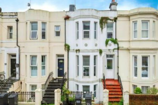 Investment Opportunity in Eastbourne photo